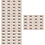 80 Pcs Elastic Bandage Clips Stretchable Fixing Buckle 9