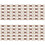 80 Pcs Elastic Bandage Clips Stretchable Fixing Buckle 7