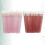 100Pcs Disposable Hollow Lip Gloss Bars And Applicators 5