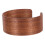 Wood Cup Protective Sleeve Heat Insulation Cover For Mugs 1