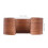 Wood Cup Protective Sleeve Heat Insulation Cover For Mugs 2