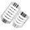 2Pcs Stainless Steel Toast Holder For Storage 7