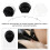 1 Pc Silicone Human Mouth Model For Piercing Practice 7