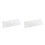 2Pcs Tpu Keyboard Protector For Pro 13 With A1706 A1989 A2159 3