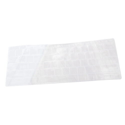 2Pcs Tpu Keyboard Protector For Pro 13 With A1706 A1989 A2159 1