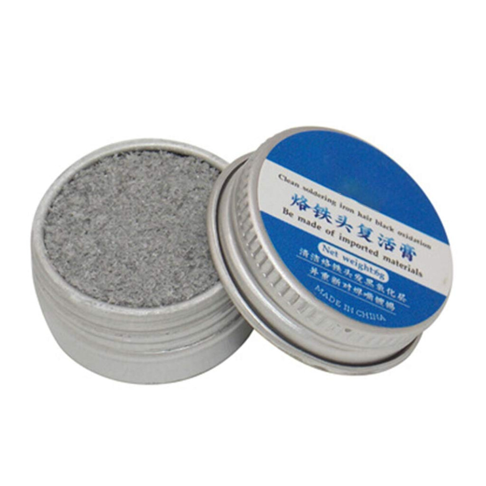 Solder Iron Tip For Electronics Soldering, Replaceable Tip, Compatible With Most Soldering Irons, Available In Various Sizes 9016109221476