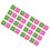 2 Pack Screen Cleaning Cloths For Smartphones Laptops Tablets Lenses 6