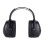 2Pcs Ear Protection Noise Cancelling Ear Muffs For Shooting 1