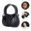 2Pcs Ear Protection Noise Cancelling Ear Muffs For Shooting 10