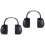 2Pcs Ear Protection Noise Cancelling Ear Muffs For Shooting 4
