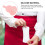 Silicone Leak-Proof Recyclable Collector Orange S 10
