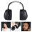 2Pcs Ear Protection Noise Cancelling Ear Muffs For Shooting 8