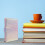 Notebook Protective Cover With Magnetic Snap For School 9