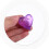 40 Pcs Reusable Heart Shaped Ice Cubes For Drinks 11