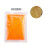 2 unid pó fluorescente para unhas, 20 g 4