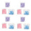 Laundry Scent Booster 30 Pezzi Profumo Fresco Duraturo 6
