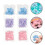 Laundry Scent Booster 30 Pezzi Profumo Fresco Duraturo 5