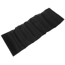 Sacos Para Vinho Reutilizável Com Gel, Portátil Preto