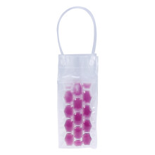 750 Ml Pvc Dwustronny Chłodzący Płaszcz Na Butelkę Wina