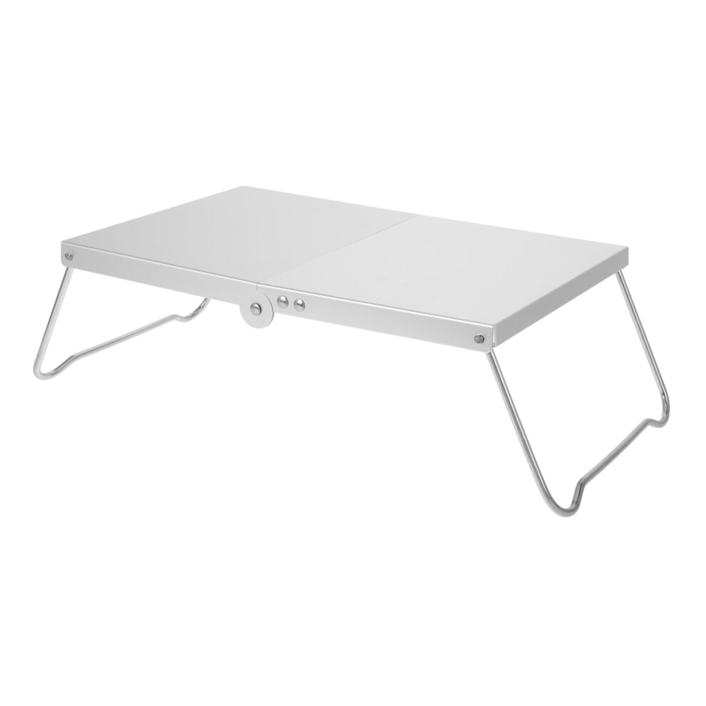 Mini Table Camping Portable Folding Table Beach Picnic Quick Assembly-image-OPC-PKXG5Y7-NEW