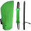 Dog Bite Training Set 3-Pack Dog Bite Sleeves Cushion Nylon Material For Small Breeds Professional Training 5