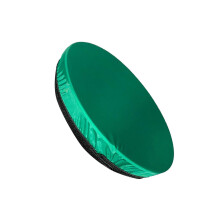 Soft Light Diffuser Sock 18cm Studio Mount For Standard Reflectors Dark Green Protective Covers For Photography Flash