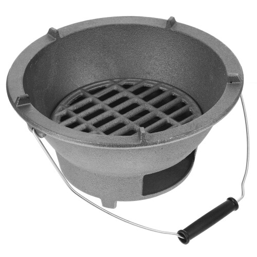 Mini Grill Barbecue Indoor Tragbar Japanisch