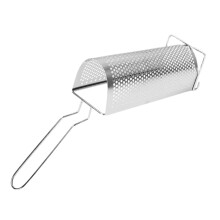 1 Stuks RVS Frituurmand Voor Gebakken ( )