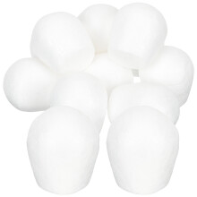 40 Stuks Schuim Cupcakes Diy Craft Muffin Decoratie Oefenmodellen