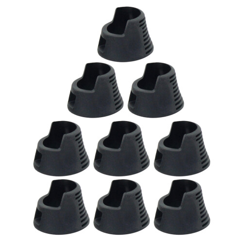 50Pcs Damping Circles For Short