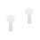 2Pcs Sublimation Cheering Wand With LED Stick And Acrylic Sheet 7