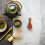 8Pcs Small Wooden Spoons For Matcha Coffee Ice Cream Scooping 6