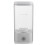 One Set Electric Makeup Brush Cleaner Portable Automatic For Powder Puff 11