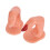 10Pcs Manicure Practice Finger Stand Nail Art Training Model 10
