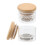 2Pcs Glass Nail Cup Replaceable Bowl For Nail Art Manicure Care 10