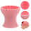 Silicone Makeup Brush Cleaner Cup Portable For Travel 6