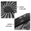 Notebook Cooler Thin Aluminum Alloy Cooling Pad With Quiet Fan Silver 8