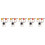 15 Sets Diy Embroidery Kit With Handmade Sweater Chain Pendants 9