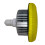 15CM Diffuser Soft Light Diffuser Sock For Softbox Lighting Photography Artistic Shot Yellow Cover 1