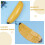 2Pcs Inflatable Banana Decorations For Pool Party And Fruit Themes 7