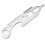 Darts Tip Remover - Heavy Duty Tip Extractor, Multifunctional Removal Tool, Head Manipulation Tool 1