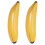 2Pcs Inflatable Banana Decorations For Pool Party And Fruit Themes 10