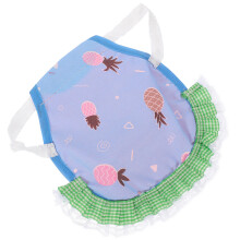 4Pcs Chicken Saddle Apron For Hens