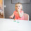 8 Pcs Foot-Shaped Egg Cups For Kids Easy To Food Tableware 5