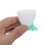 8 Pcs Foot-Shaped Egg Cups For Kids Easy To Food Tableware 8