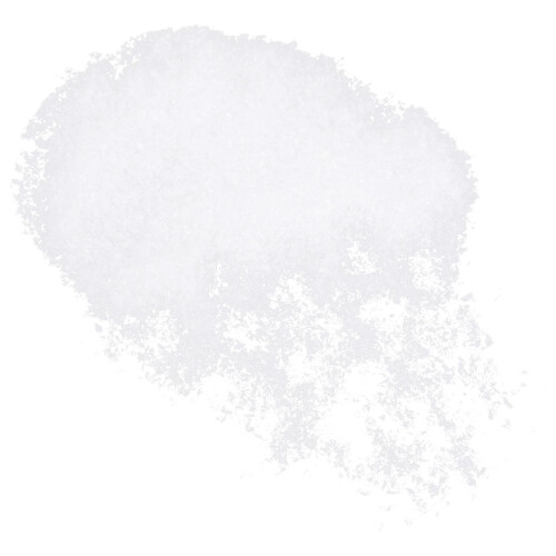 5 Packs Artificial Snowflake Christmas Decoration 1