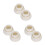 6 Pcs Pool Ladder Caps Protectors Bumpers Safety Plug 5