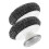 6 Pcs Scrub Brush For Dish And Pot Washing Multi-Function 3