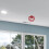 Fire Sprinkler Head Cover 20mm Cap Guard Cage 6