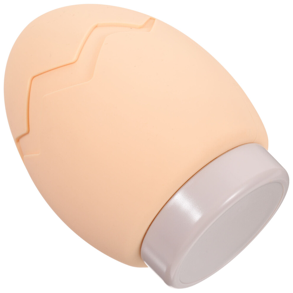 Ohphcall 3Pcs Portable Silicone Water Pouch Multi Function Hot Water Bag